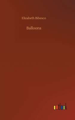 Balloons 3734096111 Book Cover