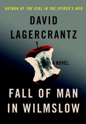 Fall of Man in Wilmslow: The Death and Life of ... 0735232504 Book Cover