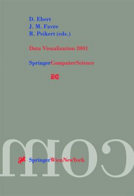 Data Visualization 2001: Proceedings of the Joi... 3211836748 Book Cover