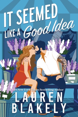 It Seemed Like a Good Idea (Standard Edition) 1464255563 Book Cover