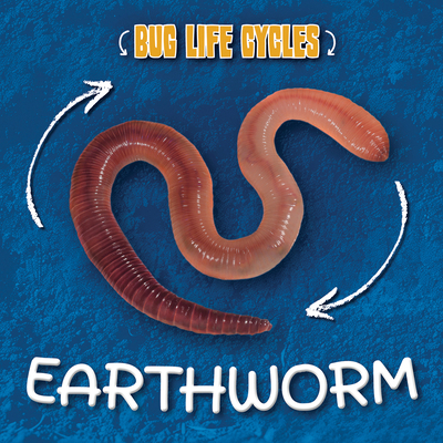 Earthworm 1534571167 Book Cover
