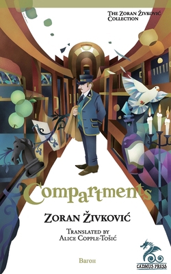Compartments 4908793166 Book Cover