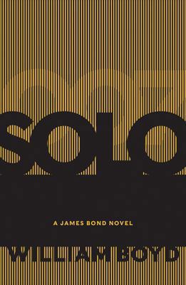 Solo 1443424137 Book Cover