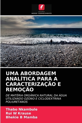 Uma Abordagem Analítica Para a Caracterização E... [Portuguese] 6203361224 Book Cover