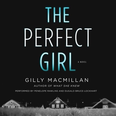 The Perfect Girl Lib/E 1441710051 Book Cover