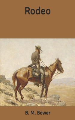Rodeo B086KNJG6L Book Cover