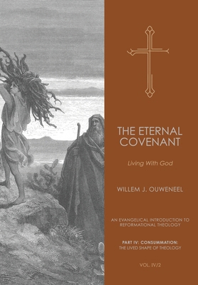 Eternal Covenant: Living With God 0888153503 Book Cover