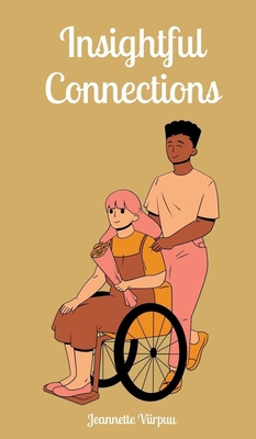 Insightful Connections 9916872767 Book Cover