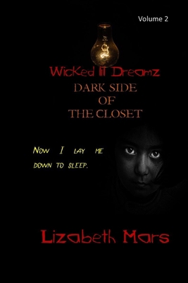 wicked lil dreamz volume 2: darkside of the closet B08C94SL7Y Book Cover