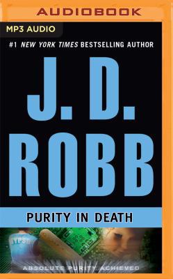 Purity in Death 1491516704 Book Cover