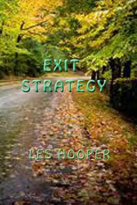 Exit Strategy 1720769427 Book Cover