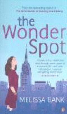 Wonder Spot-O.M. 0141026677 Book Cover