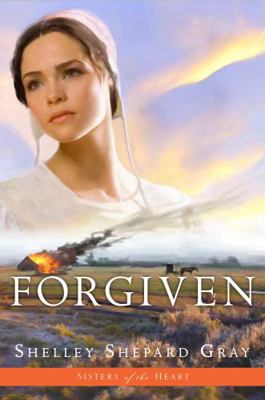 Forgiven B003L1ZX02 Book Cover