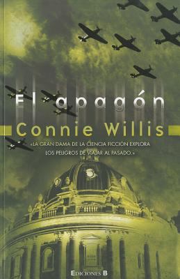 El Apagon = Blackout [Spanish] 8466649794 Book Cover