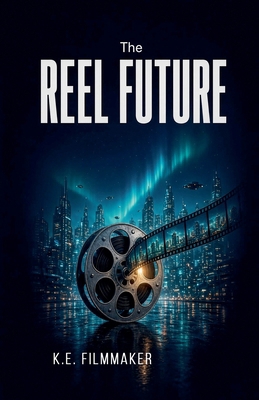 The Reel Future B0HLVHKDDD Book Cover