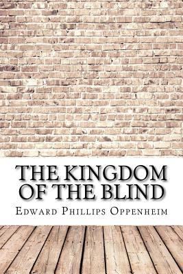 The Kingdom of the Blind 1974429822 Book Cover