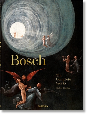 El Bosco. La Obra Completa [Spanish] 3836578670 Book Cover