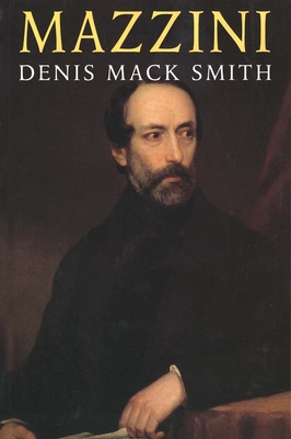 Mazzini 0300068840 Book Cover