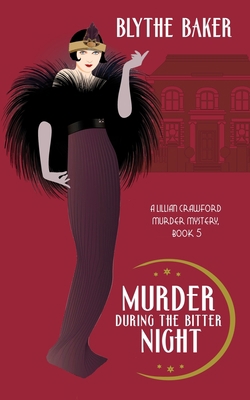 Murder During the Bitter Night B09SNXP4RK Book Cover