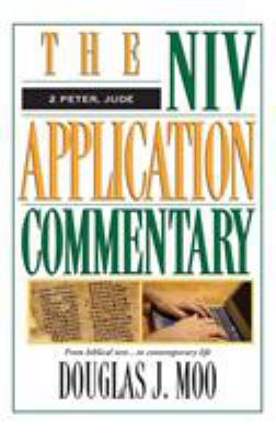 2 Peter, Jude B09CQ5QKDN Book Cover