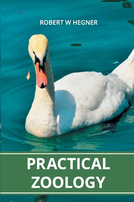 Pratical Zoology 9355282265 Book Cover