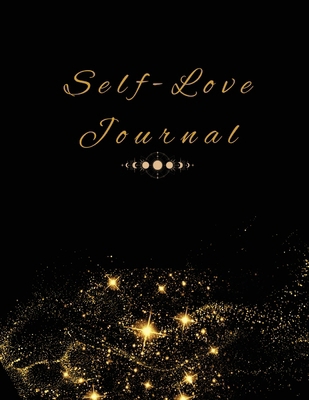 Self-Love Journal 0975617400 Book Cover