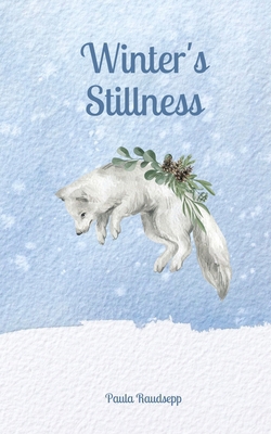 Winter's Stillness 9916793077 Book Cover