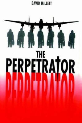 The Perpetrator 1411611810 Book Cover