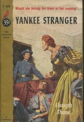 Yankee Stranger 0801589711 Book Cover