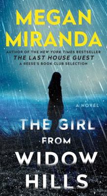 The Girl from Widow Hills 1668035081 Book Cover
