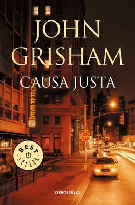 Causa Justa / The Street Lawyer [Spanish] 6073159161 Book Cover