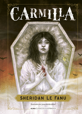 Carmilla [Spanish] 8418395028 Book Cover