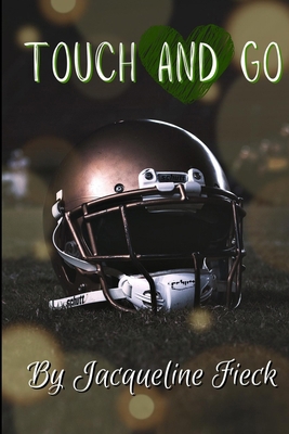 Touch and Go: A High School Romance [Large Print] 1088075347 Book Cover