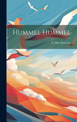 Hummel Hummel 1019400315 Book Cover