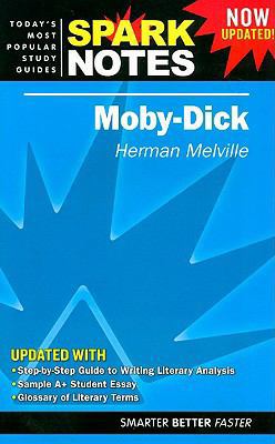 Moby-Dick 1411407105 Book Cover
