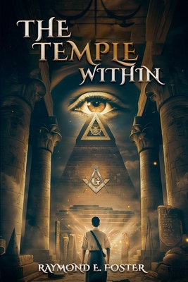 The Temple Within 1535602562 Book Cover