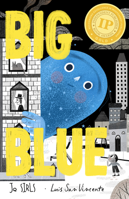 Big Blue B0F1GFW6YJ Book Cover