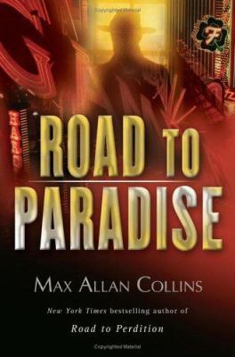 Road to Paradise 0060540281 Book Cover