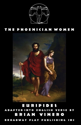 The Phoenician Women B0H2DD42L2 Book Cover