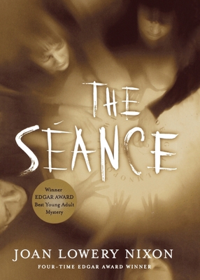 The Seance B005IUSDI8 Book Cover