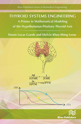 Thyroid Systems Engineering: A Primer in Mathem... 8770043981 Book Cover