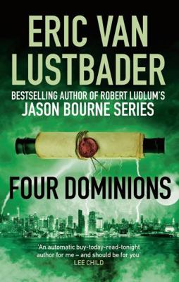 Four Dominions Export 1788540190 Book Cover