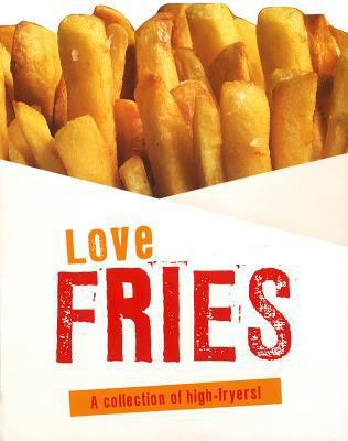 Fries 1472302079 Book Cover