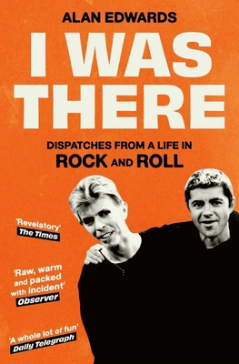 Simon Schuster I Was There. 1398525286 Book Cover