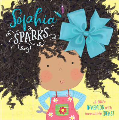 Sophia Sparks 1788436652 Book Cover