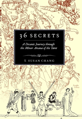 36 Secrets: A Decanic Journey through the Minor... 1300463090 Book Cover