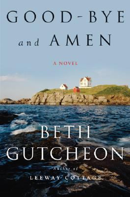 Good-bye and Amen 0060539070 Book Cover