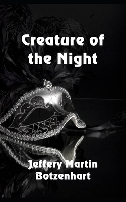 Creature of the Night B0H5SM93HT Book Cover