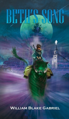 Beth's Song 1636260349 Book Cover