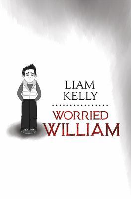 Worried William 1786294214 Book Cover